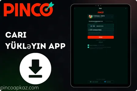 Pinco download